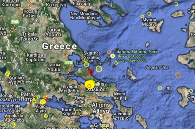 Μύθοι και αλήθειες για μεγάλο σεισμό στην Ελλάδα