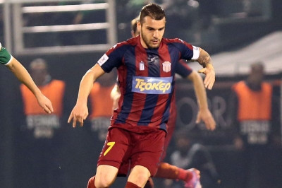 Καλτσάς: «Προσπαθήσαμε αλλά…»