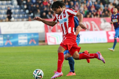 Μπενίτες: «Να φανώ αντάξιος της εμπιστοσύνης»