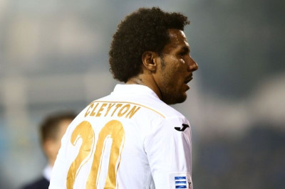 Skoda Ξάνθη: Αποφασίζει για Κλέιτον