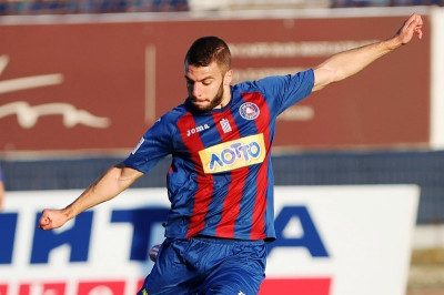 Ανδρεόπουλος: «Συγκεντρωμένοι 90 λεπτά»