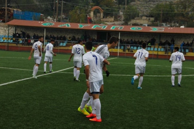 ΑΕΛ Καλλονής – Πλατανιάς 0-2 (Κ20)