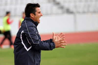 Ανυφαντάκης: «Απαράδεκτες οι αποβολές»