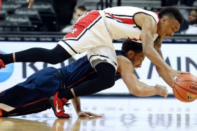 NCAA: Τίτλος με παθητικό… 26 πόντων για Βιρτζίνια (videos)