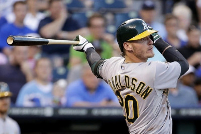 MLB: Στους Τζέις ο Donaldson