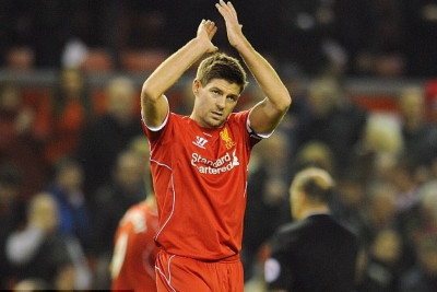 Ο  Τζέραρντ φεύγει δίχως δεκάρα από τη Λίβερπουλ