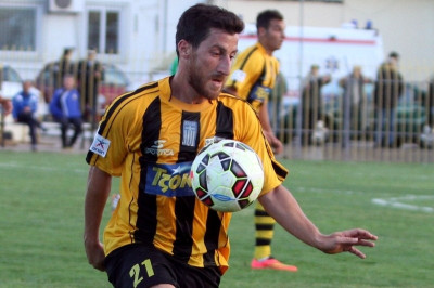 Επισκοπή - Φωστήρας 2-3