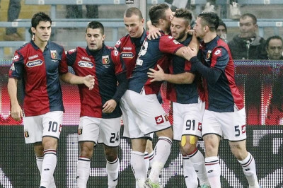 Τσεζένα – Τζένοα 0-3 (video)