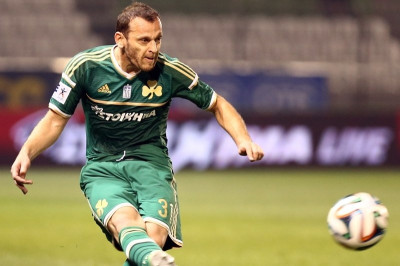 Μπούρμπος: «Ταμείο στο τέλος, μακάρι ως πρωταθλητές»