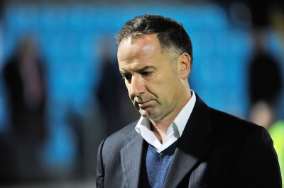 Τζαναβάρας: «Σεβασμός από τους διαιτητές»