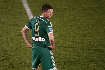 Μπεργκ, ο απόλυτος ηγέτης!