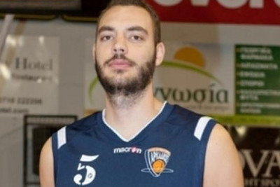 Νοέας: «Και του χρόνου στην Α1 με τον Αρκαδικό»