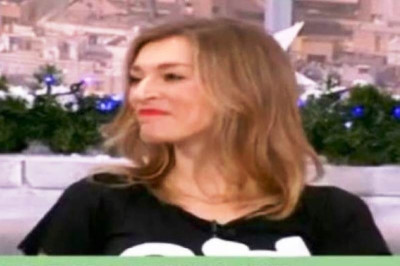 Η ερώτηση της Σταματίνας που ενόχλησε την Ζέτα Δούκα