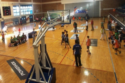 Δούκας: Πλημμύρισε παιδιά το Δαΐς (photos)