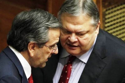 Το σενάριο του… ξαφνικού θανάτου