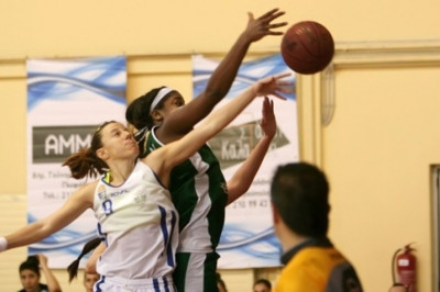 Α1 Γυναικών: Οι κορυφαίες από την ΕΟΚ