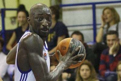 Basket League: MVP ο Φαγέ