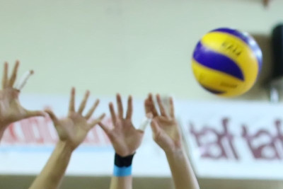 Α2 Βόλεϊ Γυναικών: Τα αποτελέσματα των παιχνιδιών