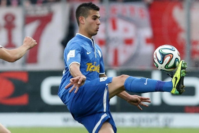 ΠΑΣ Γιάννινα: Εκτός ο Ιωάννου, μέσα Ντάσιος και Κρητικός