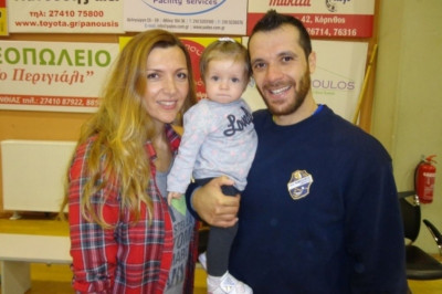 Παμβοχαϊκός: Στα... ουράνια ο Σαρικεΐσογλου