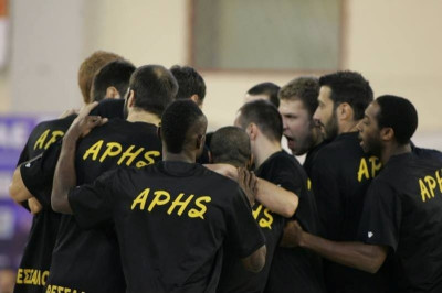 Άρης: Ξανά απών ο Σίμτσακ