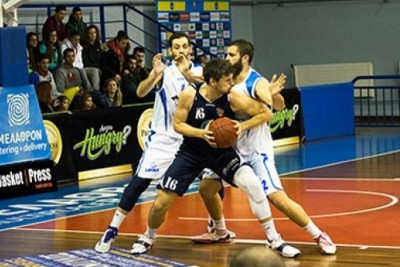 Α2: Οι κορυφαίοι από την ΕΟΚ