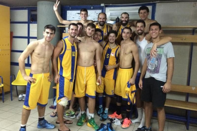 Πρίτσος: «Νίκη και επί του Παπάγου»