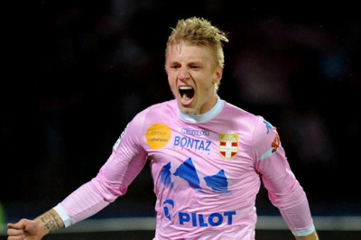 Γαλλία: Τι έγινε ρε παιδιά; Επέστρεψε ο Ζουνίνιο στη δράση; (video)