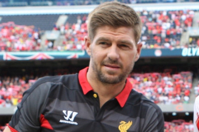 Λίβερπουλ: Περιμένοντας τον... Τζέραρντ