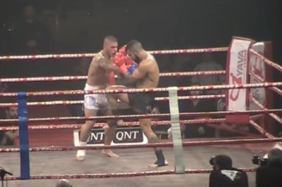 No Limits 25: Υπεράσπιση για Δημήτρη Χιώτη (videos+photos)