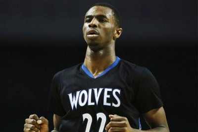 Μινεσότα Τίμπεργουλφς: Εμπειρίες για Ουίγκινς, περιθώριο για Πέκοβιτς