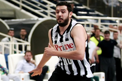 Δέδας: «Να ξεμπερδεύουμε με την πρόκριση»