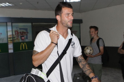 Σίσιτς: «Παίζω τζάμπα στον ΟΦΗ αν φύγουν Γκατούζο, Πουλινάκης»