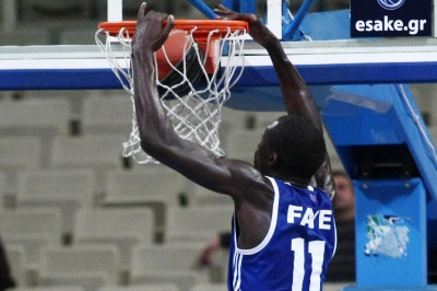 Φαγιέ: «Σαν στο σπίτι μου στο Ρέθυμνο»