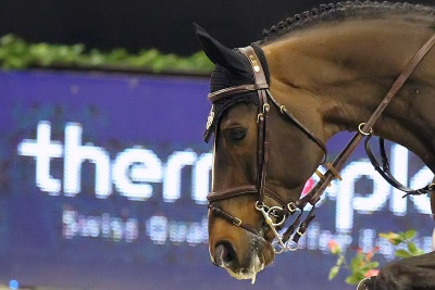 Ιππασία: Οι Πανελλήνιοι Αγώνες