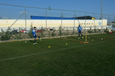 Αστέρας Τρίπολης: Καρέ προβλημάτων για Βεργέτη