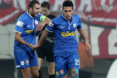 ΠΑΣ Γιάννινα: Εκτός και πάλι οι Ιωάννου, Ντάσιος και Κρητικός