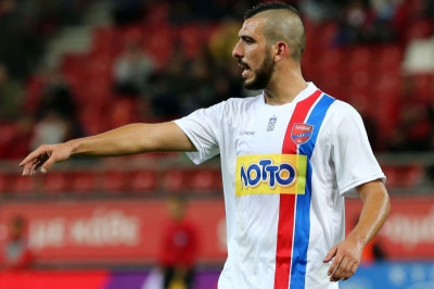 Μητρόπουλος: «Σημαντικό το ματς με Κέρκυρα»