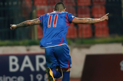 Πανιώνιος: Με Κολοβό, χωρίς Τασουλή