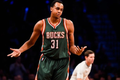 Μιλγουόκι Μπακς: Μένει έξω ο Χένσον, διαθέσιμος ο Πατσούλια