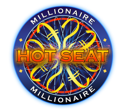 HOT SEAT - Μήπως σήμερα είσαι εσύ ο τυχερός!!