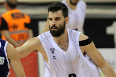 ΠΑΟΚ: Πρόβλημα και με Τσόχλα