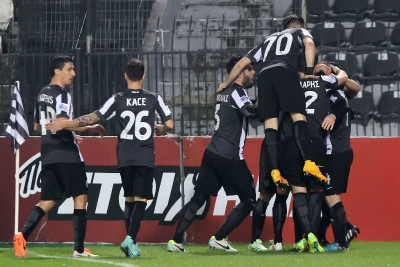 ΠΑΟΚ: Αποφασισμένοι για… απαντήσεις