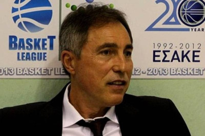 Αλεξανδρής: «Δεν έχουμε να φοβηθούμε τίποτα»