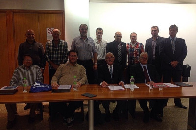 Τεχνική Κολύμβηση: Στο Μαρόκο ο Ξιάρχος