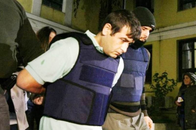 Νέα τροπή μετά τη βαλλιστική στην υπόθεση με τον πιστολέρο