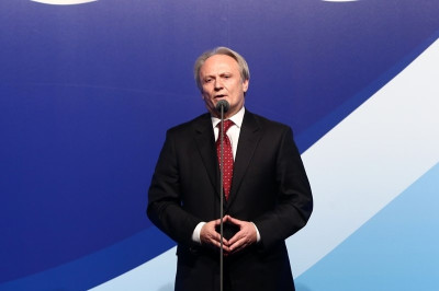 Ανδριανός: Ανοικτός... σε επαφή με FIFA και UEFA