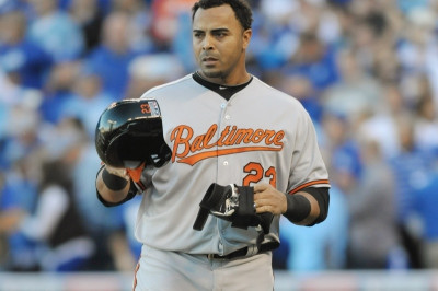 MLB: Στους Μάρινερς ο Nelson Cruz!