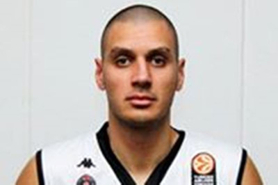 Παρτιζάν: Πήρε Πάβλοβιτς