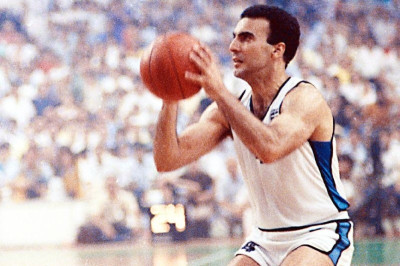 Οι 24 καλύτερες φωτογραφίες του Γκάλη! (photos)